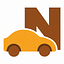 nenevalleycars.co.uk logo